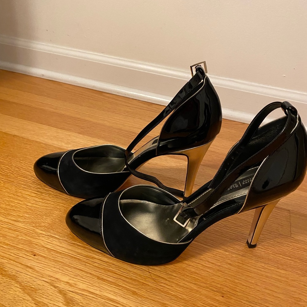 Heel